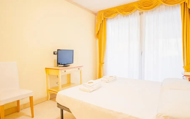 2 Relais du Lac Village - Italian Homing