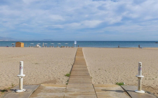 Fidalsa Bella Vista Junto al mar