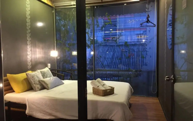 Domino Homestay