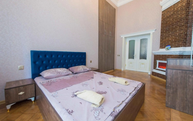 Stay Inn Lovely City Center apartment