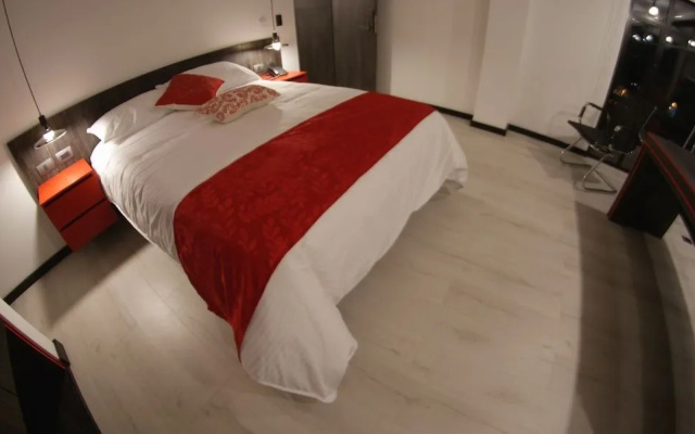 Hotel Rdos