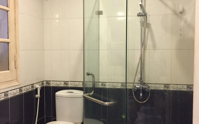 Thai Hoa Hotel
