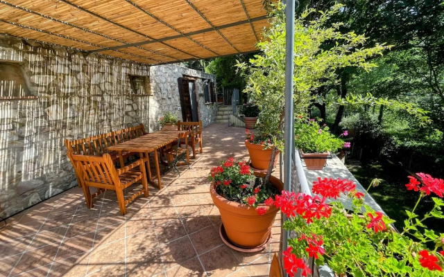 Spoleto Splash : Casetta/slps 4/5 Wifi/dishwasher - Beautiful Private Garden