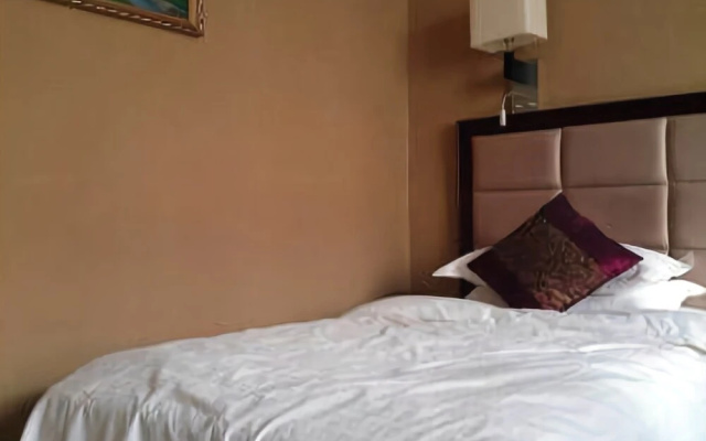 Rong Jin Zhou Hai Hotel