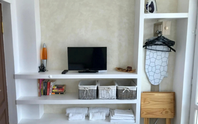 Europe Apartments