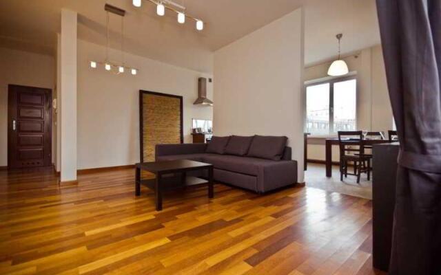 Отель P&O Apartments Wiejska Польша, Варшава - отзывы, цены и фото номеров - забронировать отель P&O Apartments Wiejska онлайн комната для гостей