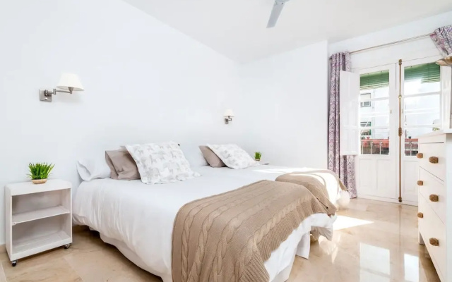 Genteel Home Iris