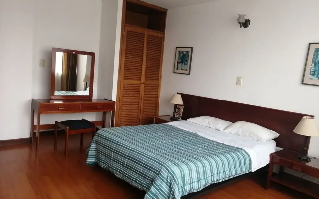 Room in Guest room - Comfotable Room in very nice location