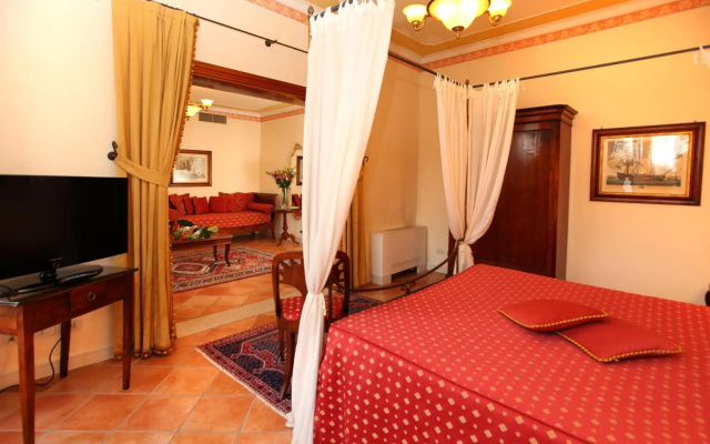 Park Hotel Villa Fiorita