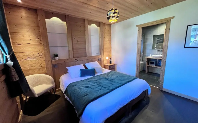 Hameau des clos Virolet
