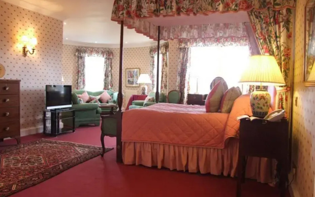 Kinloch House