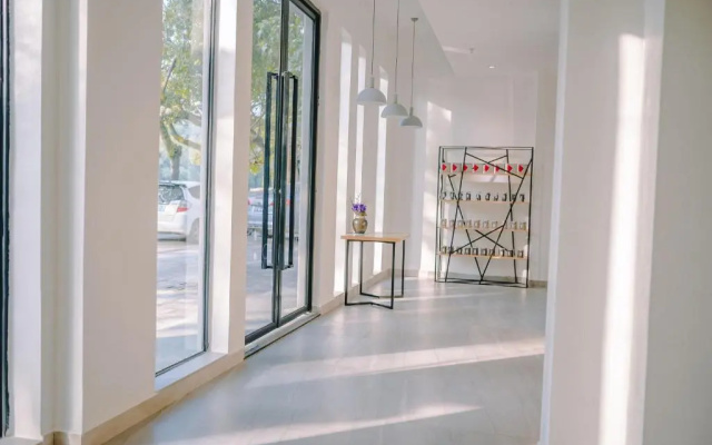 Buyue Guest House