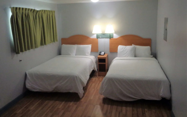 OYO Hotel Midland