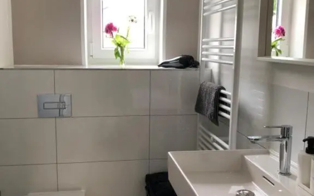 urbanAPARTMENT No.1 Memmingen