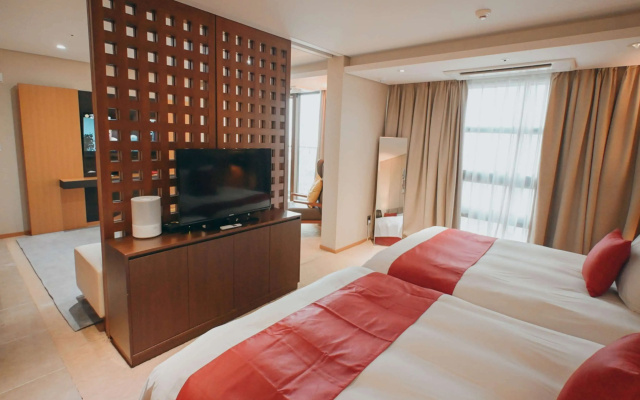 Ramada Jeju Hamdeok