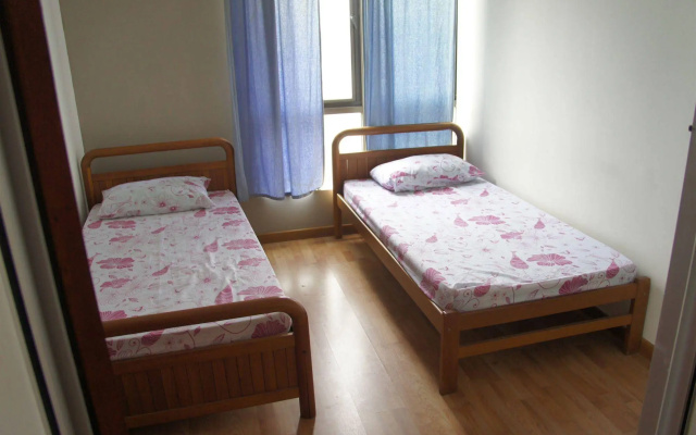 L'armada Guesthouse