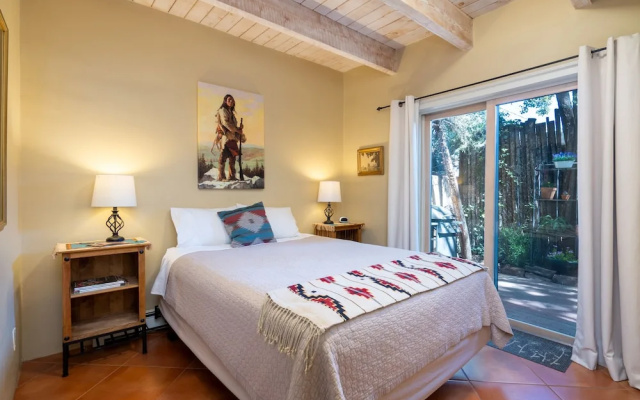 Las Brisas de Santa Fe