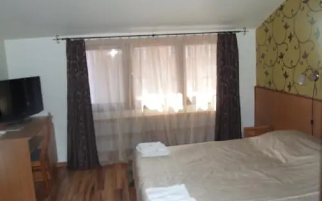Hotel Rákóczi