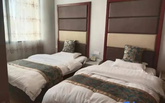 Xiongxiangrun Hotel