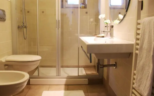Apartament Borgo Pinti
