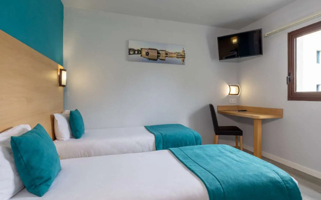 The Originals Access, Hôtel Innostar, Toulouse Sud