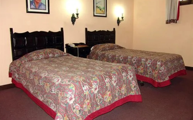 Urbari Apartment Hotel