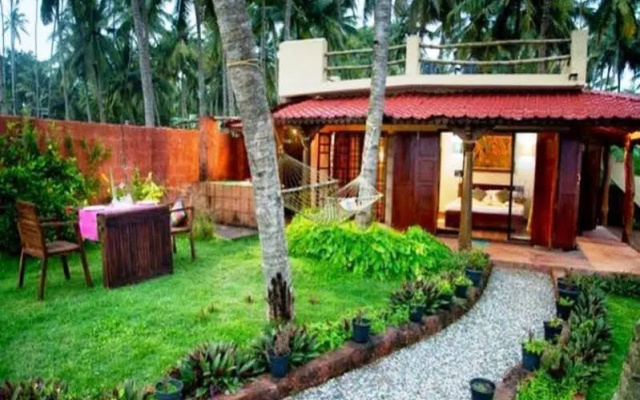 Privasea Villa