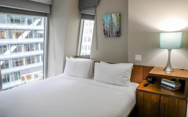 The Gotham Hotel