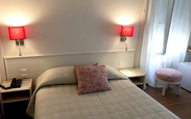 Hôtel du Nord