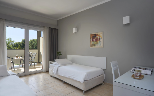 Ariti Grand Hotel Corfu