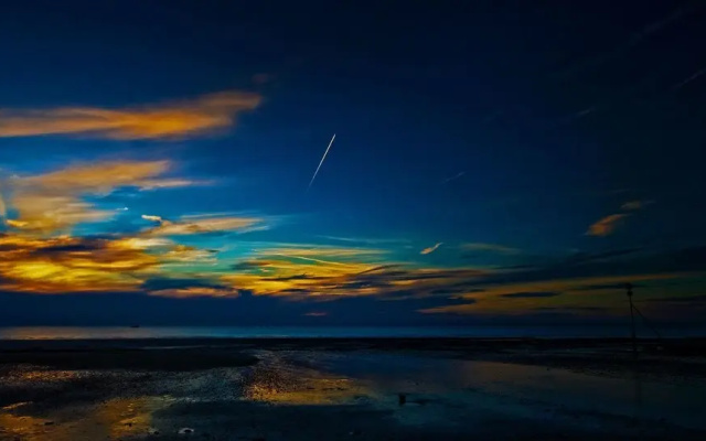 Horizons