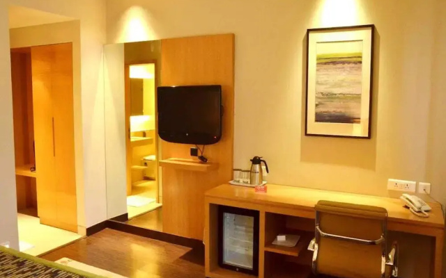 Hotel Balwas International