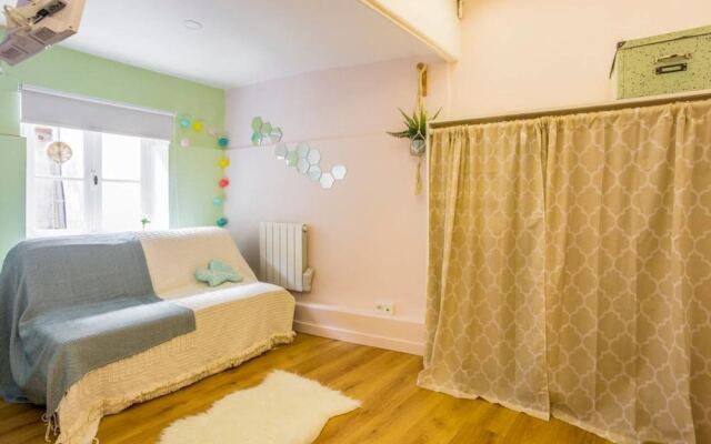 Отель Sweet Escape IN THE Heart OF Vieux-lyon комната для гостей