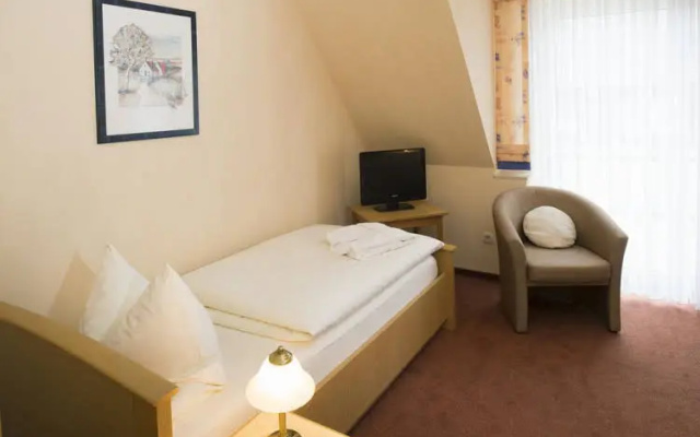 Bio-Hotel Melter