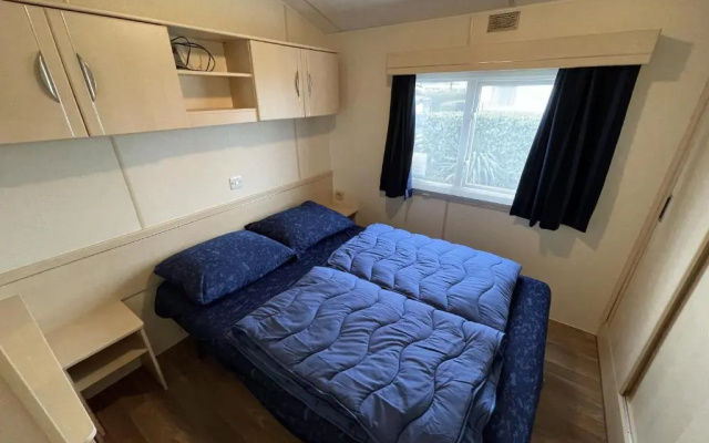Beach Resort Nieuwvliet Bad - 274