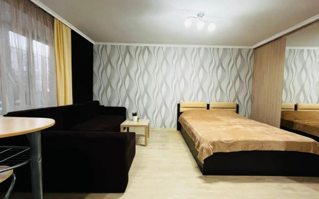 Apartment Nurken Abdirova 32