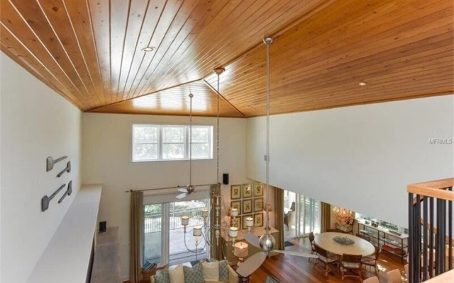 Dockside Darling 3 Bedroom Home