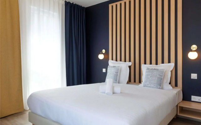 Ibis Styles Paris Pont D'Ivry