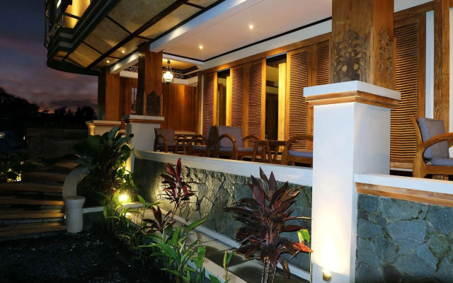 Paditeras Boutique Hotel Seminyak