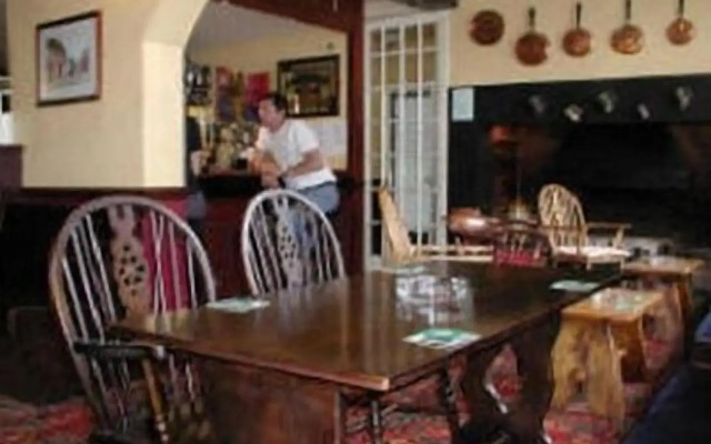 The George Hotel