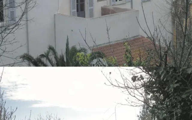 Apartment Rue Campanari 2