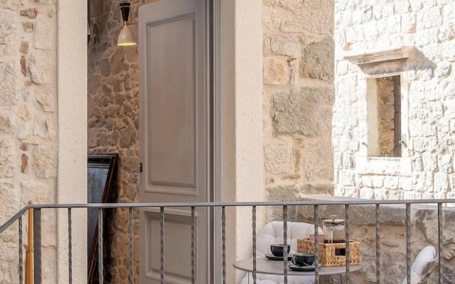 Exclusive Heritage Suite Balturio