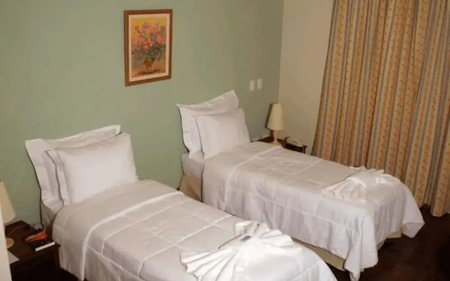 Hotel Fazenda Jecava