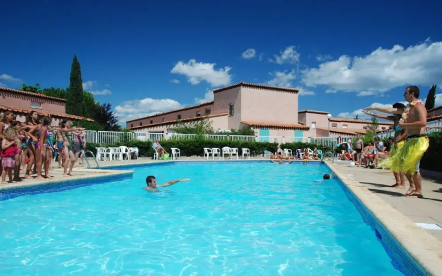 Holiday Home 250m From the sea at St. Cyprien Plage