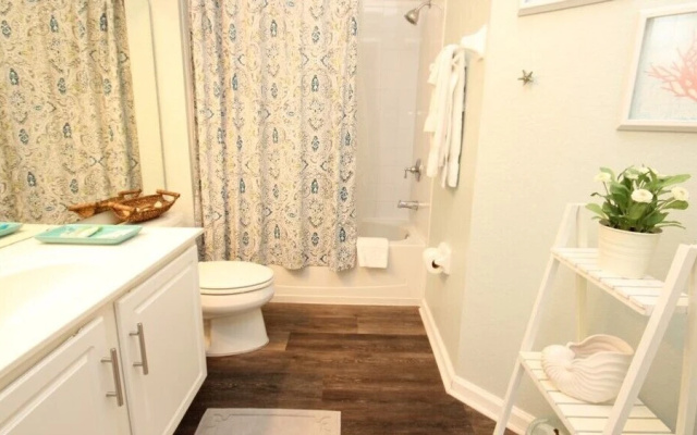 Vista Cay Gem