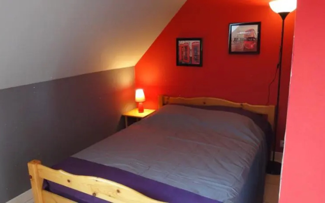 Duplex Lola