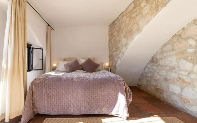 Casita with fantastic views