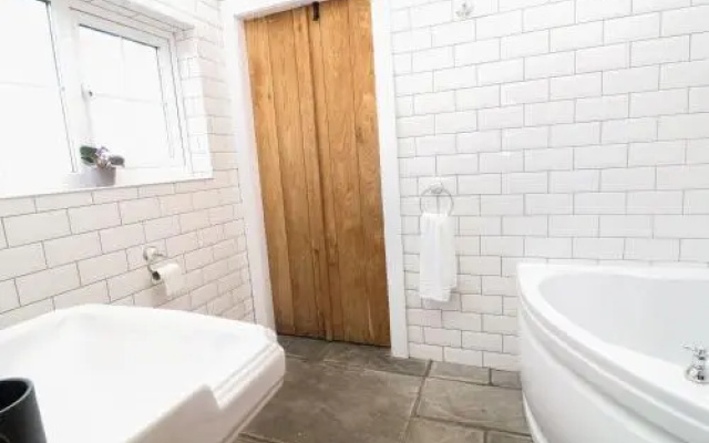 The Keepers Lodge