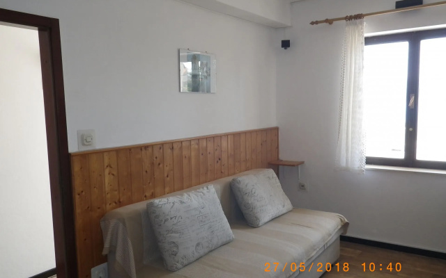 Apartment Mir - perfect location & cosy: A1 Korcula, Island Korcula