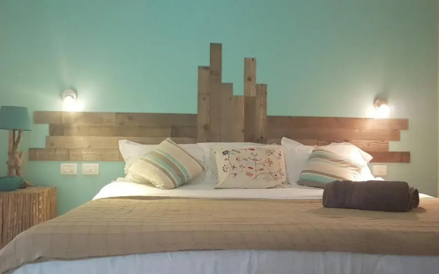 Tacacori EcoLodge